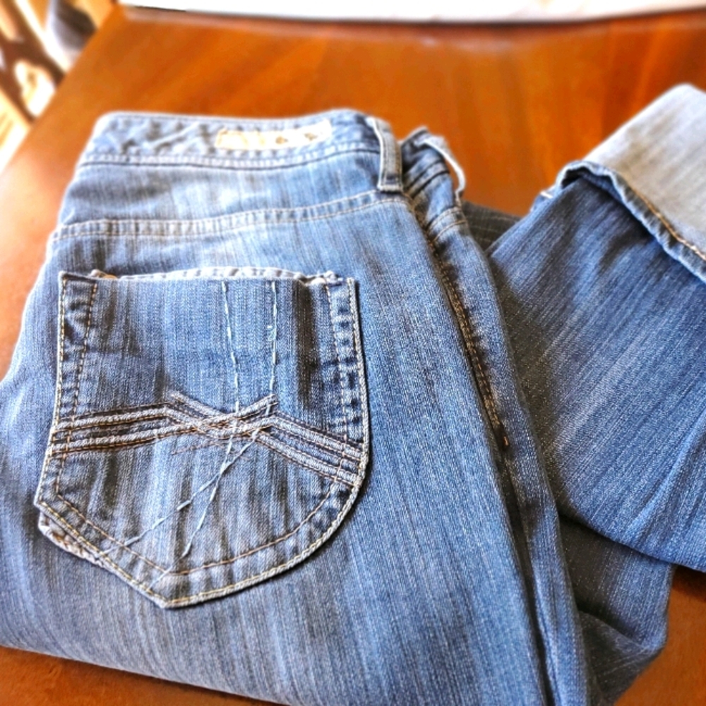 Express Jeans